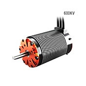 SkyRC bête X524 3 ans 600kv moteur brushless pour voiture échelle 1/5