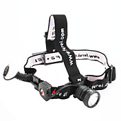 Ferei HL20 Richtung Einstellbare 2-Mode CREE XM-L T6 LED-Scheinwerfer (1x18650)
