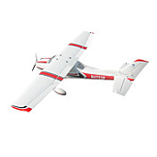 E-domodel 1.5m cessna182 2.4G 6ch RC Flugzeug (rtf)