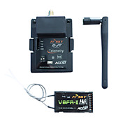 FrSky JR Définit Avec V8FR-HV, DJT, Antenne