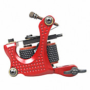Cast Iron Tattoo Machine for Liner and Shader