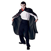 Voksen Vampire Halloween kostume