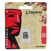 8GB Kingston Class 10 MicroSDHC-geheugenkaart