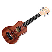 NG - (147) Sapelle Soprano Ukulele Torre Eiffel