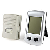 kg200 wireless indoor outdoor termômetro digital