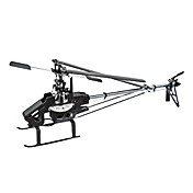 MYSTERY 450 PRO Shaft Drive System Helicopter Kit Without Any Electronics(Blade,Canopy Random color)