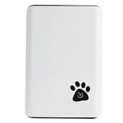 alimentation grande capacité portable pour les produits numériques (6000 mah)