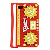Custodia per iPhone 4 e 4S