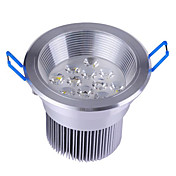 12W LED Ceiling Light with 12 LEDs (Cutting Dia 117mm)