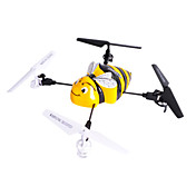 2.4G 4CH RC avion 4 axes avec GYRO