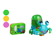 Go Baby Go pädagogisches Spielzeug Fernbedienung pagurian (verschiedene Farben)