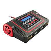 skyrc b6 ultimative 200w × 2-Bilanz Ladegerät