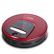 Zeco limpieza Robot aspiradora inteligente S350
