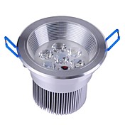 7W LED Ceiling Light with 7 LEDs (Cutting Dia 93mm)