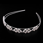 Прекрасный сплав с Rhinestone ободки женские