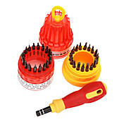 37 in 1 Set di cacciaviti Mobile Phone Tools Kit di riparazione
