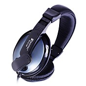 danyin dt-2102 jogos estéreo e fone de ouvido ergonômico skype