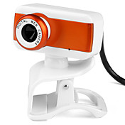 Plug-and-Play 12,0 Megapixel CMOS digitale PC-Kamera Webcam
