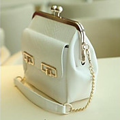 mote spenne dual bruk clutch bag