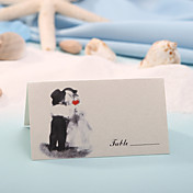 Place Card - Sweet Kiss (Set of 12)