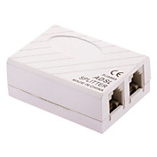 separador de telefone ADSL
