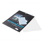 High Clarity Dustproof Anti-UV Screen Guard for Acer A500