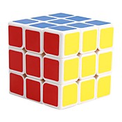 magia amigos 3x3x3 cubo iq (no.762106)