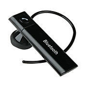 BH160 Ultra-Slim Bluetooth Single Track Wireless Headset (Assorted Colors)