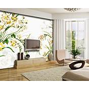 Murale Nature Floral