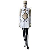 cosplay costume inspiré par l'eau de Javel loly aivirrne