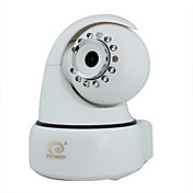 Wireless Plug and Play MPEG4 IP Camera