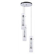 18W modernes lanternes à LED avec 6 LED