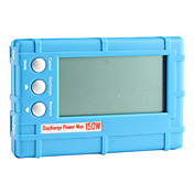 Mystery 150W 3-in-1 Battery Balancer LCD, Li-Polymer, Li-Fe Battery Balancer