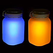 2w luz da noite LED