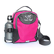 Trackman - Nylon exterior Uma bolsa de ombro