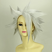 Cosplay Wig Inspired by Bleach Comic VER. Hijikata Toushirou