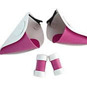 Cosplay Headpiece/Headphone Inspired by Chobits Chii (2 Pieces)