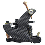 Coil Tatoo Machine Gun for Lining and Shading