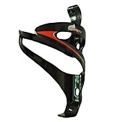 Sykling 3K Weave Carbon Fiber Bottle Cage