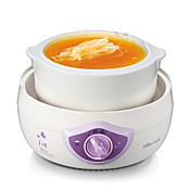 1.2L ronde Cooker manuel lent