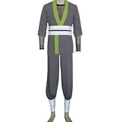 Cosplay Costume Inspired by Naruto Young Uzumaki Nagato