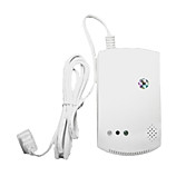 Draadloze Gas Alarm