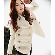 Lady Fashion tweed jas