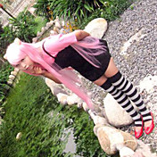 Cosplay Costume Inspired by Elfen Lied Lucy