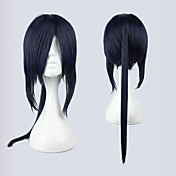 cosplay peluca inspirada en k-yatogami kutoh