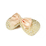 Schöne Fabric mit Imitation Pearl Damen Hairpins