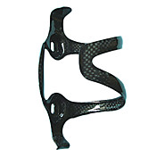 Sykling 3K Weave Carbon Fiber Bottle Cage