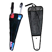 Multi-Objectifs Sac Parapluie de voiture au dos des sièges