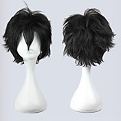 cosplay parrucca ispirata Tonari no Kaibutsu-kun haru Yoshida