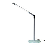 5W Electroplated Eye-care Table Lamp